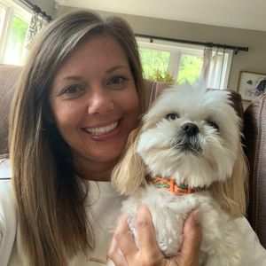 Meet your Posher, Carla